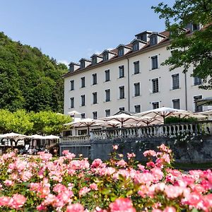 Grand Hotel & Spa Uriage